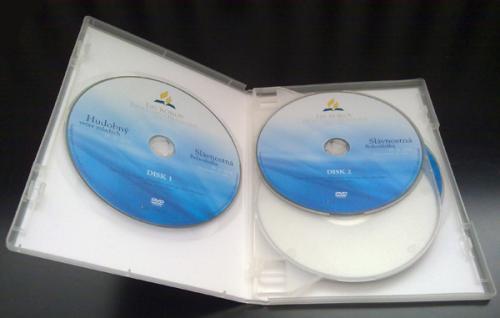 Záznam zo 100. výročia CASD v Bratislave - 4 DVD už v predaji!