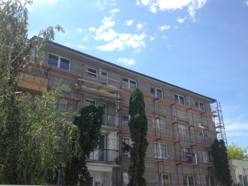 Buduje sa študentské pastoračné centrum v Bratislave - SPC BA