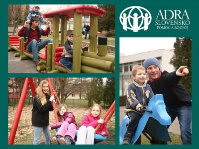 ADRA hľadá dobrovoľníkov pre spoluprácu doma i v zahraničí